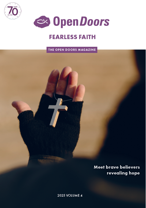 2025 Magazine Volume 4