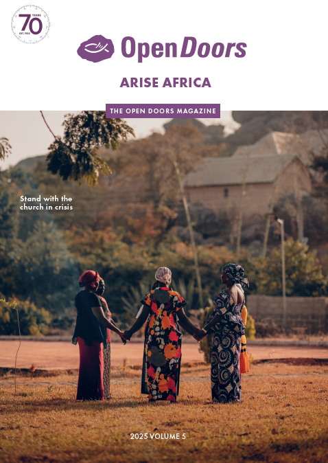 2025 Magazine Volume 5